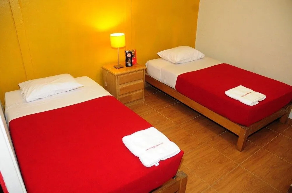 Flying Dog Hostel