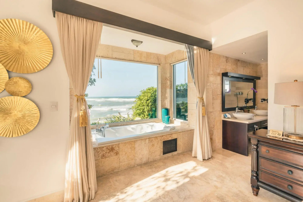 Just Amazing Costa Esmeralda 6BR Villa