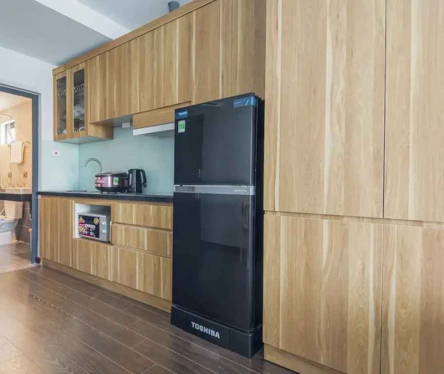 Scewin Nine Housing - Managed by Hostesk