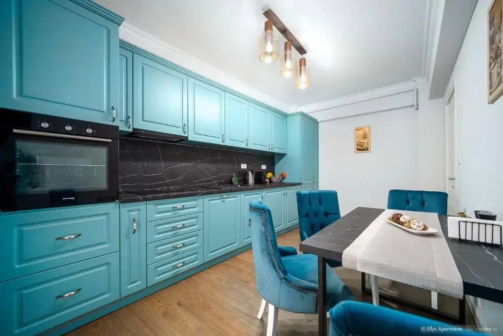 Ellys Apartment 2 BDR