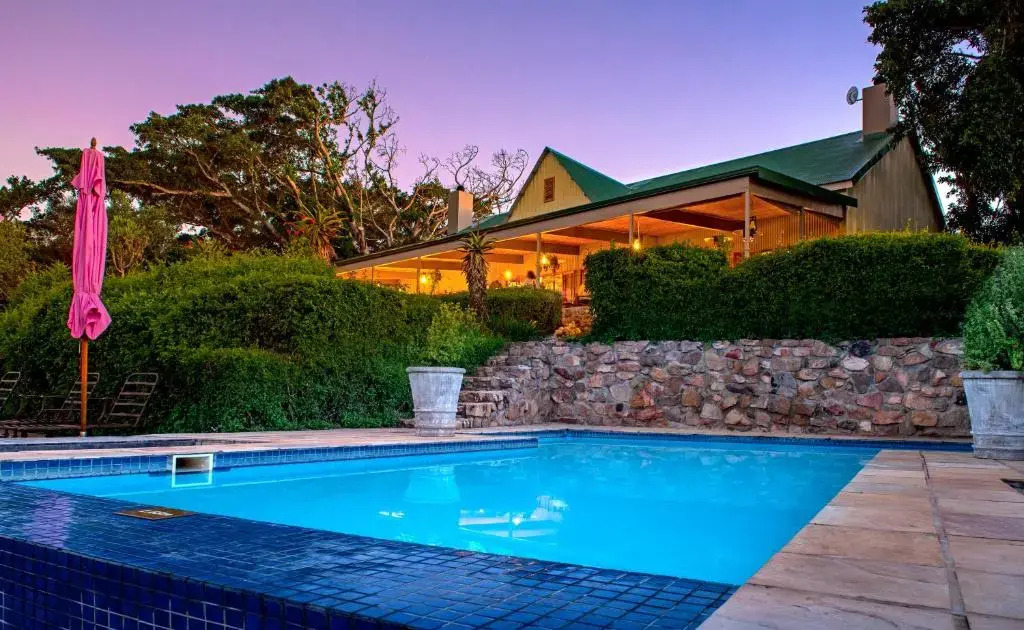 Camp Figtree by The Oyster Collection