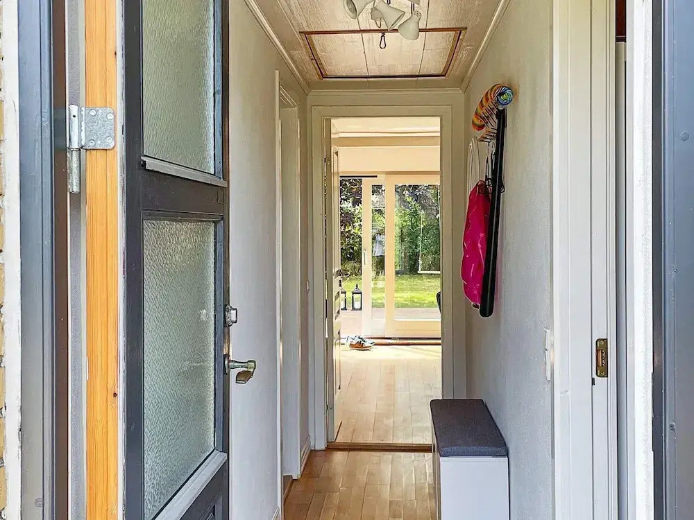 5 Person Holiday Home in Nakskov