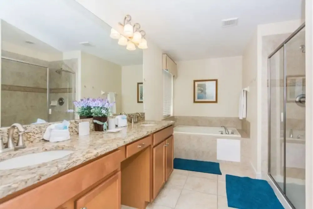 Lovely Vacation Home with Pool PP8902
