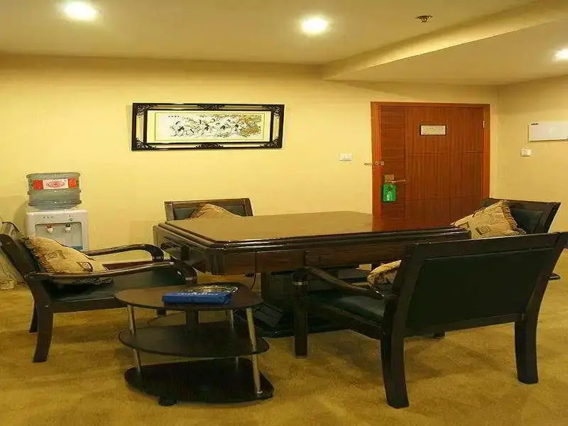 Vienna Hotel Songjiang Wanda Guangfulin Road