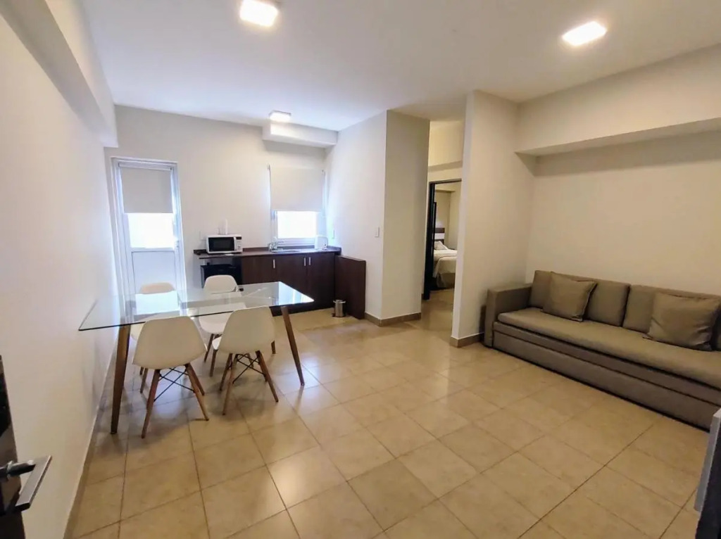 Urquiza Suites Salta