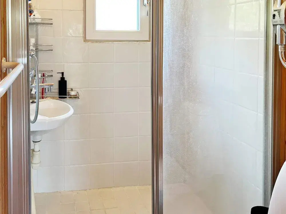 9 Person Holiday Home in Huddinge