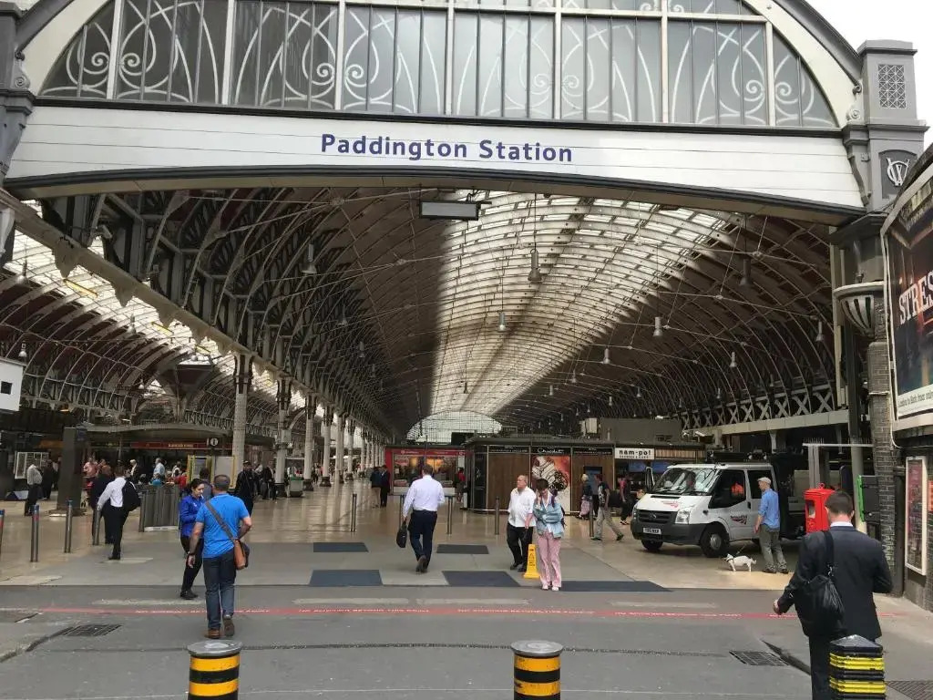 St George Hotel Paddington