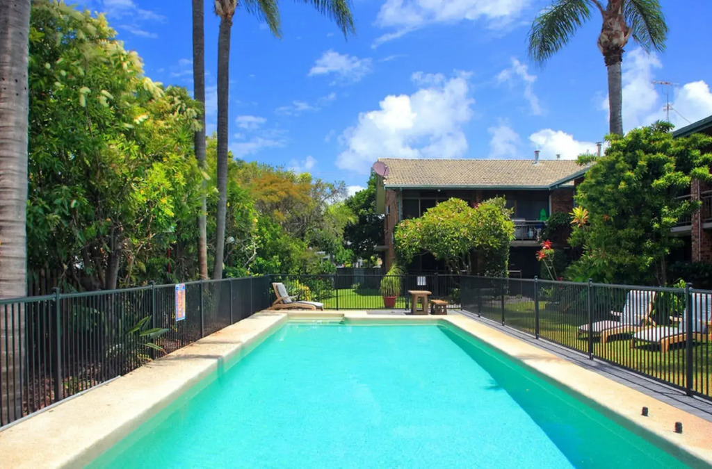 Mooloolaba Motel
