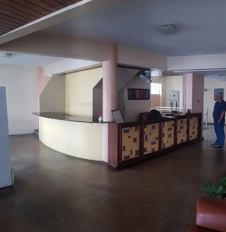 Hotel Tajá