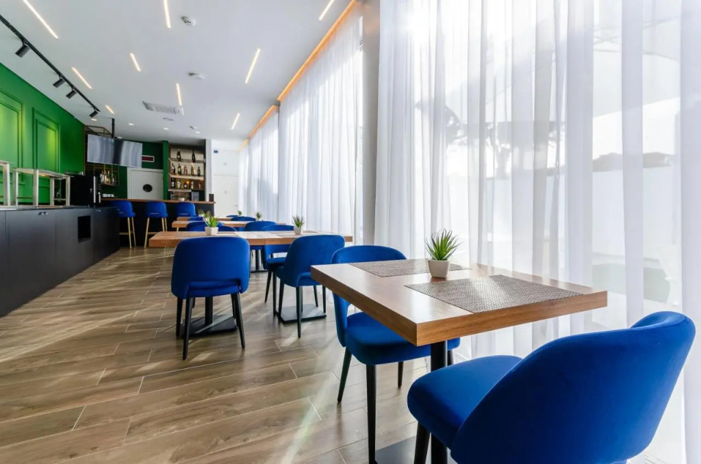 2M BOUTIQUE HOTEL