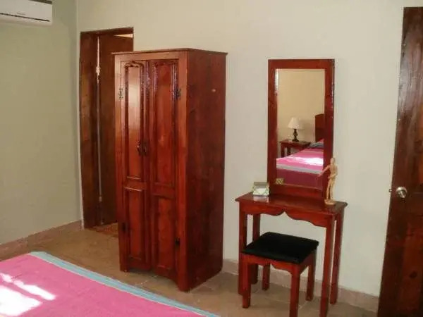 Casa al Centro Inn Bed and Breakfast