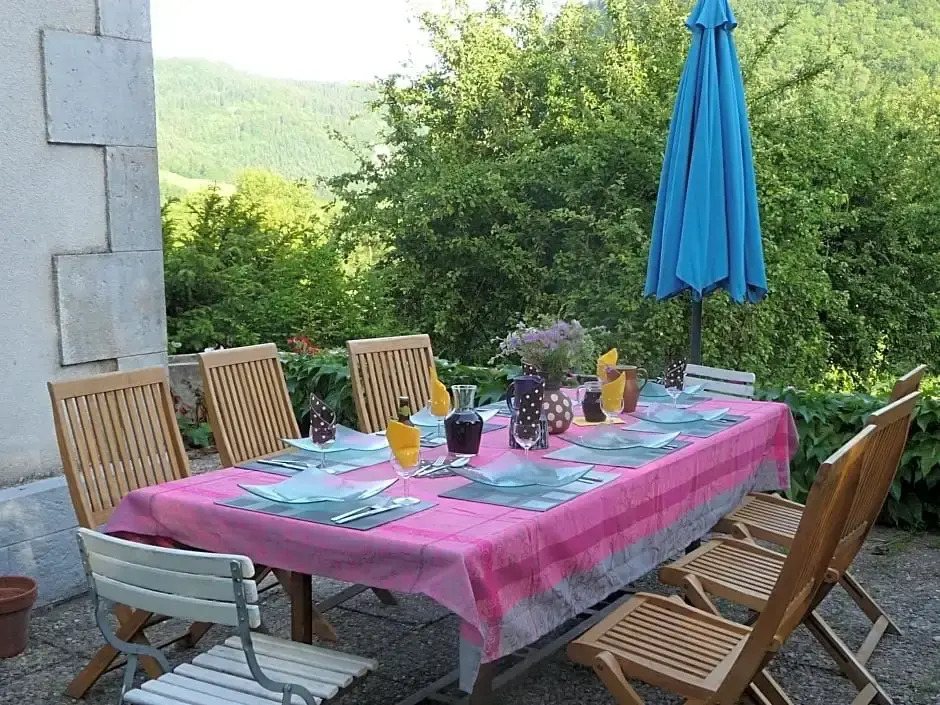 Résidence de Vaux