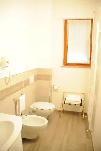 Hotel San Marco