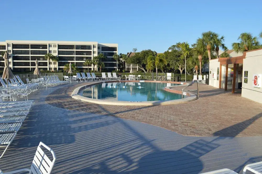 Midnight Cove Ii 510f - Amazing Siesta Key Rental! 2 Bedroom Condo