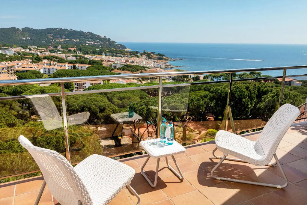Hotel Garbi