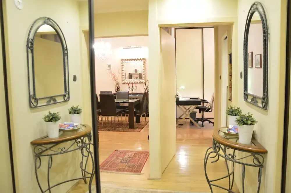 Bajcsy 1 Apartment