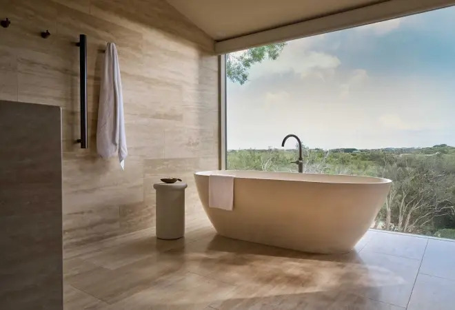 The Sanctuary at Alba