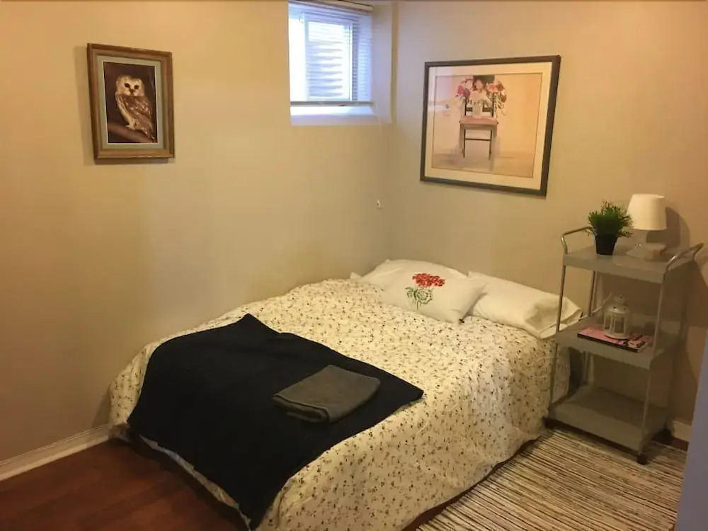 Grand Forest Hill 2BR Hideaway
