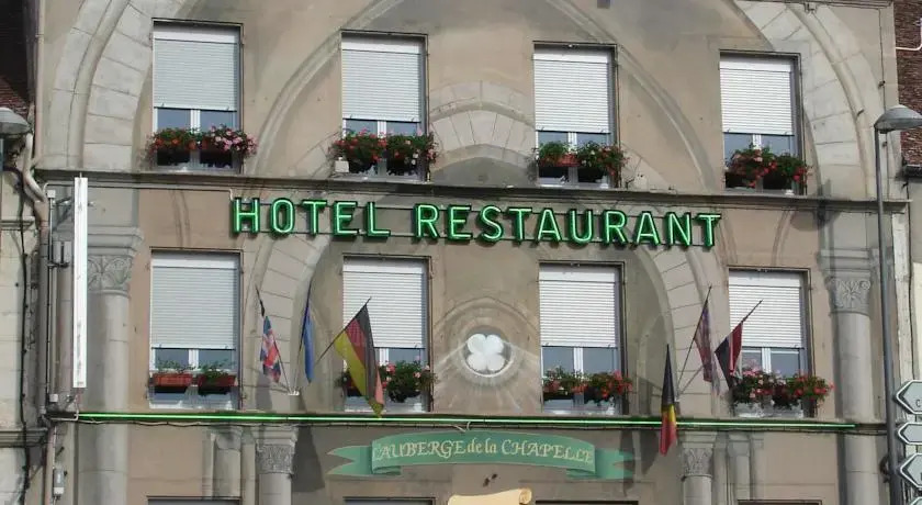 La Boule dOr - Auberge créative