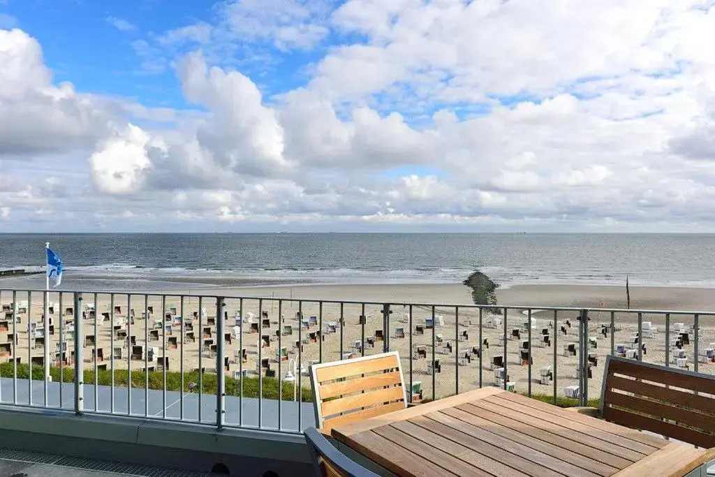 Aparthotel Anna Düne Aparthotel Anna Düne 2 37