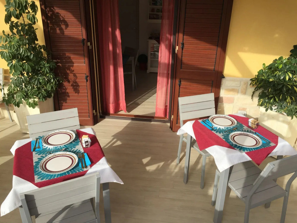 B&B Templi e Arte