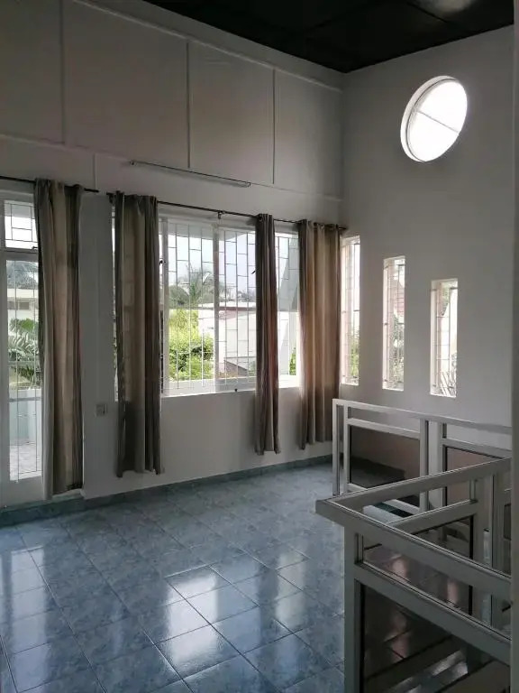 Villa La Famille Dodo