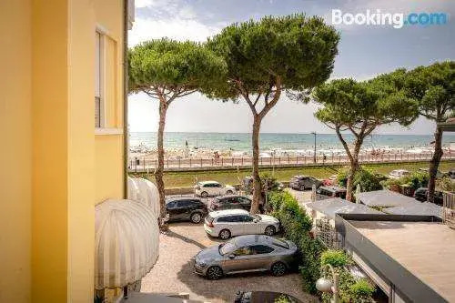 Hotel Le Lampare