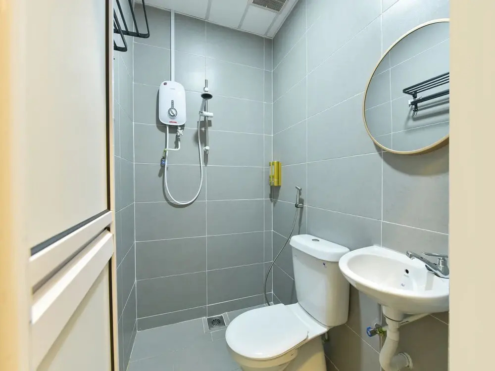 SPOT ON 90705 Spot On Zenz Hotel