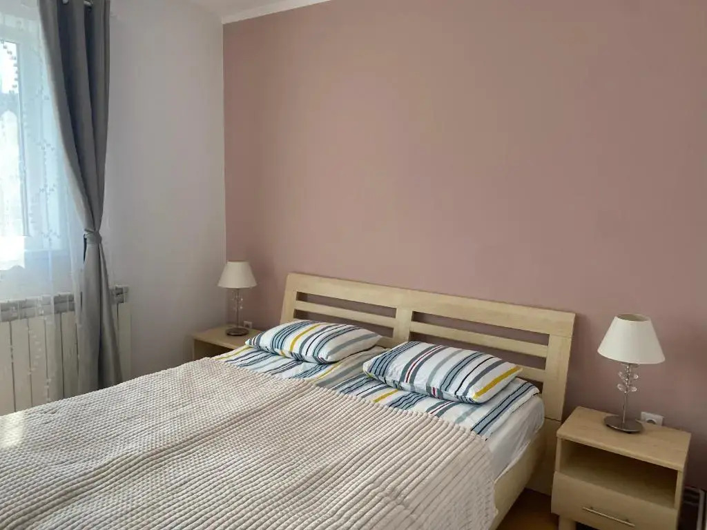 Sendy apartman 2
