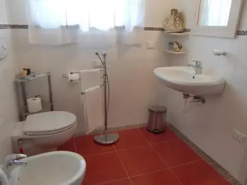 B&B Dolomitincanto