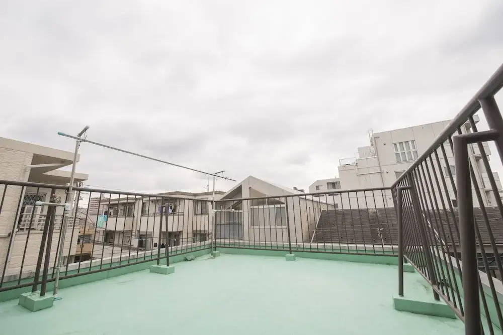 bmj Nakanoshinbashi