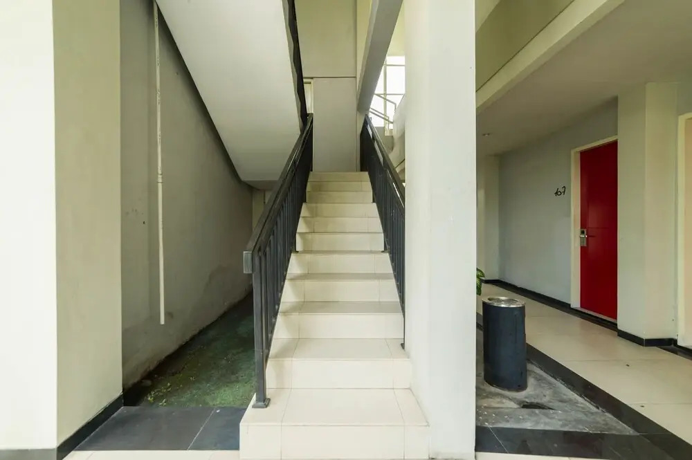 Rumah CASSA Guest House