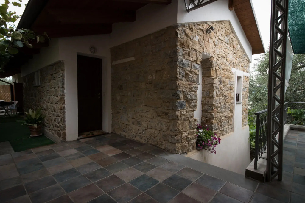 La casa di Elda