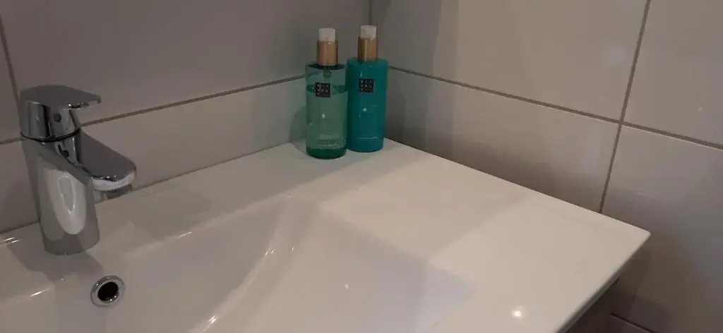 Appartement Badnieuweschans