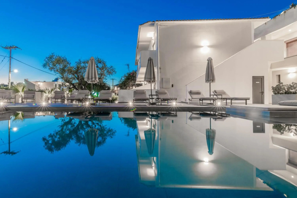 Dannas Boutique Hotel & Suites