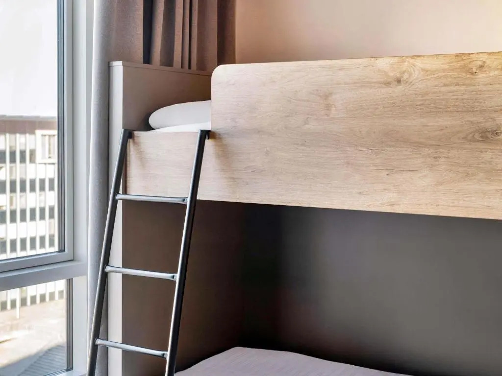 B&B HOTEL Wien-Heiligenstadt