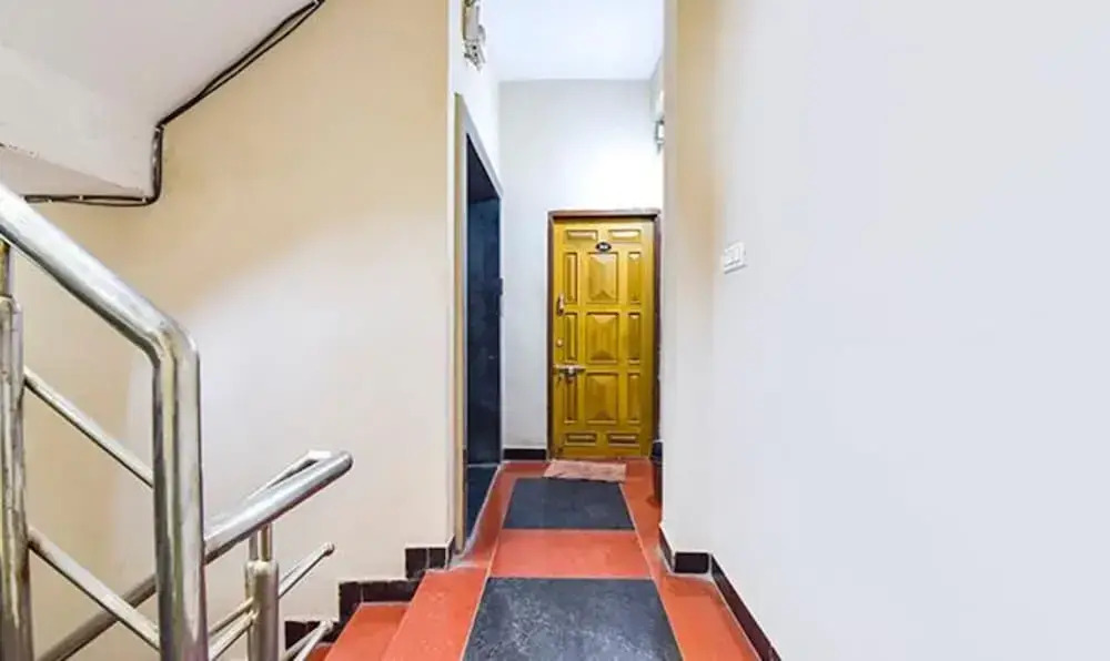 FabHotel Mahakal Shikhar Darshan