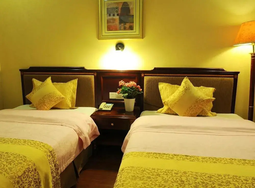 Beijing Natural Times Hotel