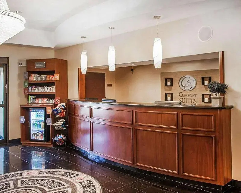 Comfort Suites