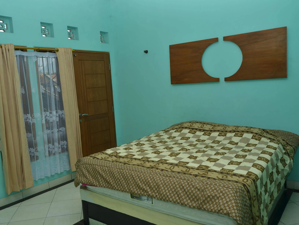 Ws Pavilion Homestay Cicalengka