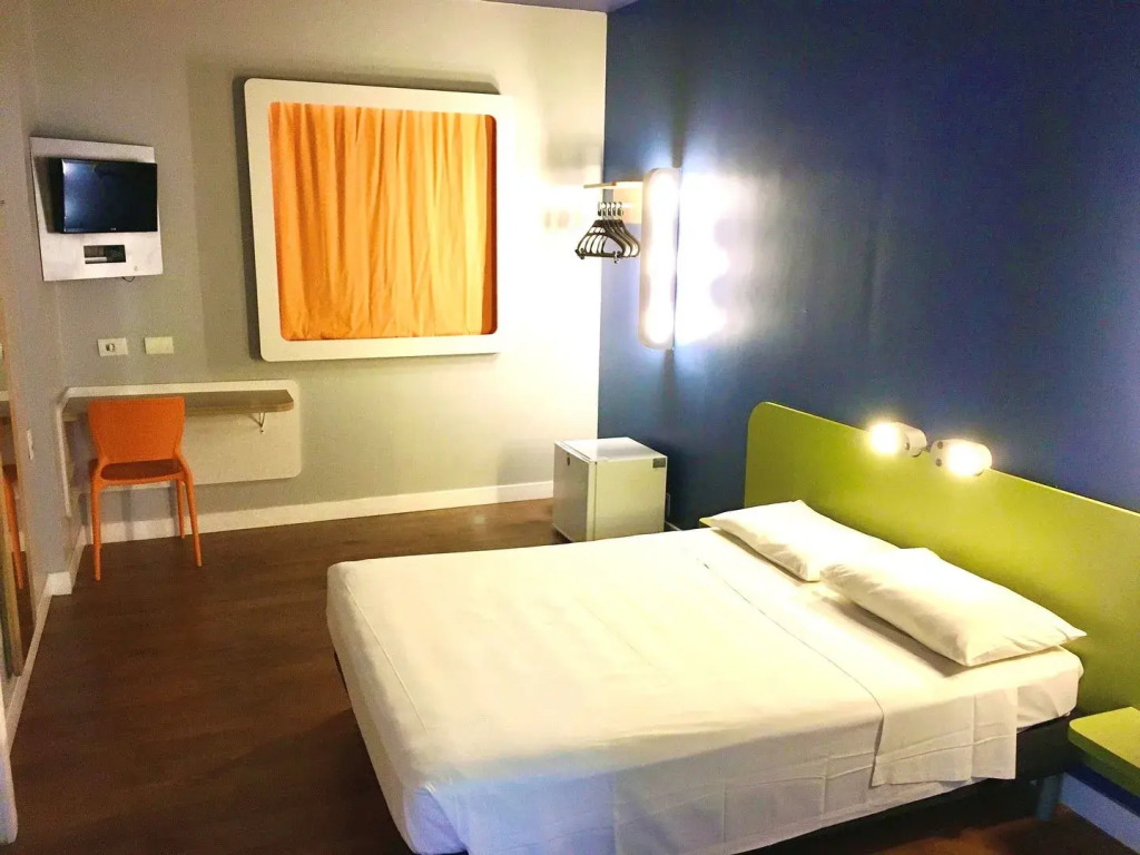Celi Connect Hotel Orla Aracaju