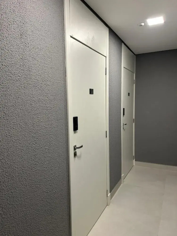 Apartamentos Bora Bora Hospedagens