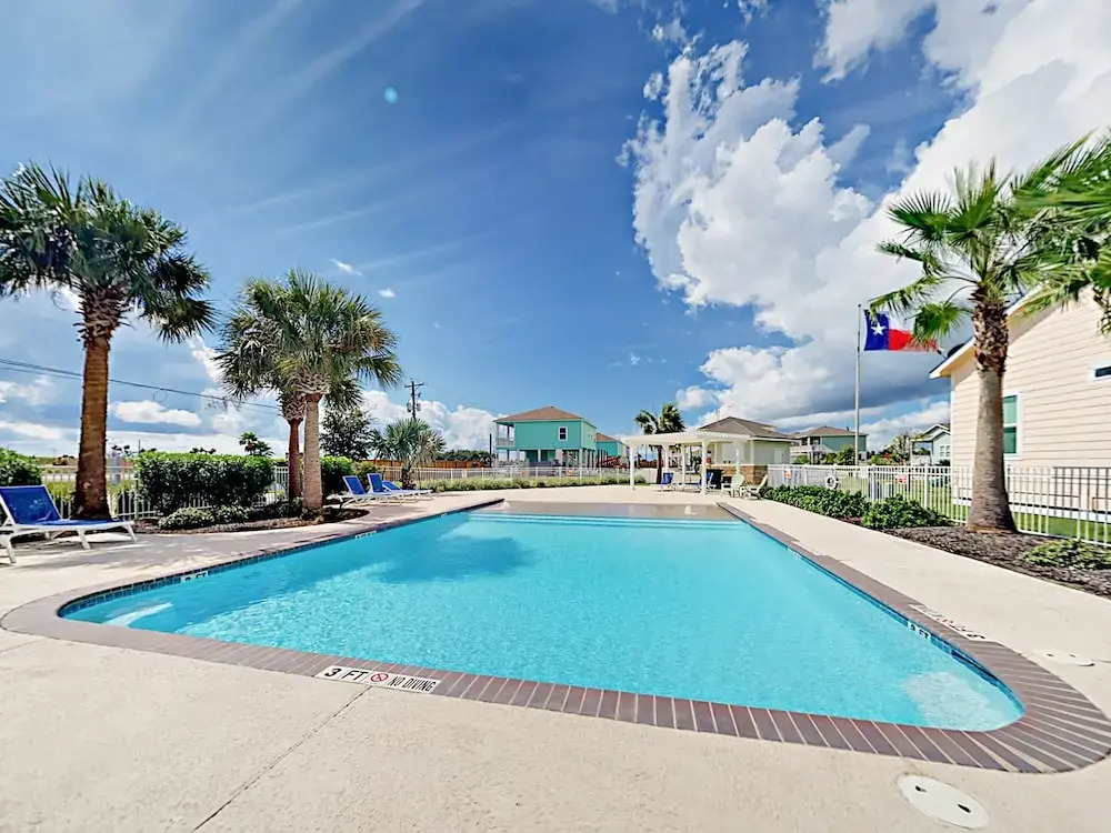 115 North Nautica Home 2 Bedrooms 2 Bathrooms Home