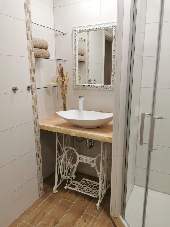 Ferienwohnung Anni - Harz