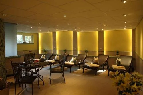 Romantik Hotel Namenlos