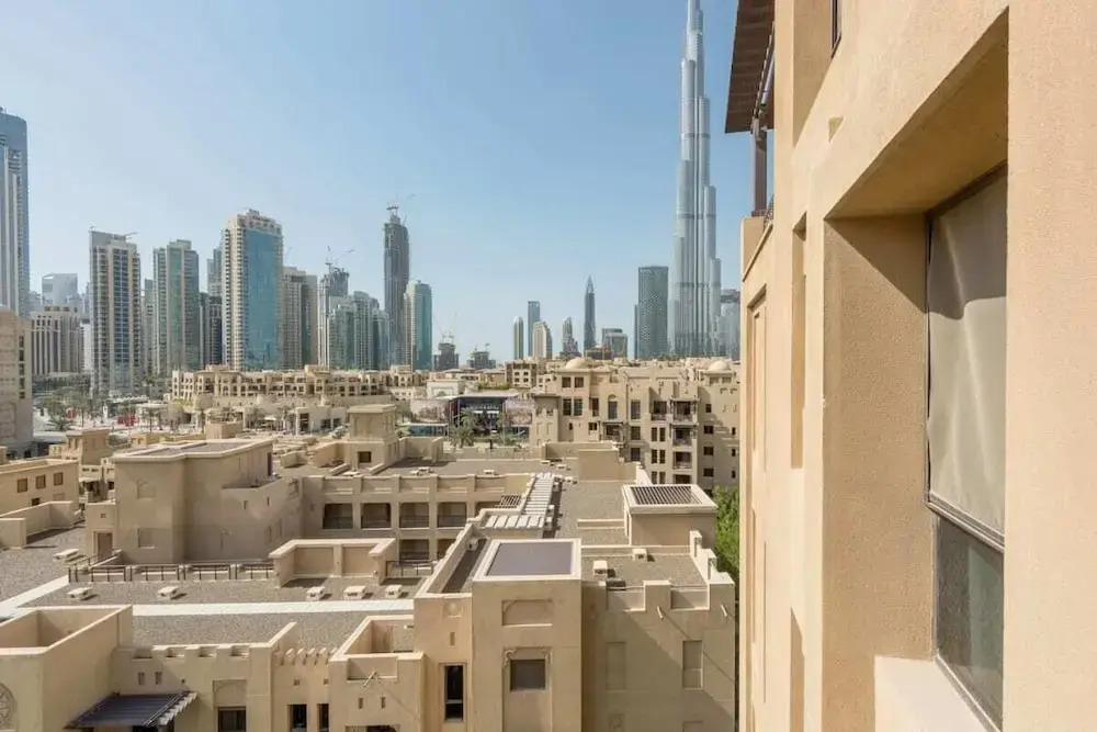 Retreat to Elegant Apartment in Old Town