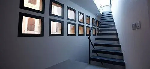 Urben Suites Apartments Design