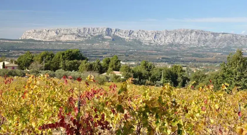 Errance Provençales