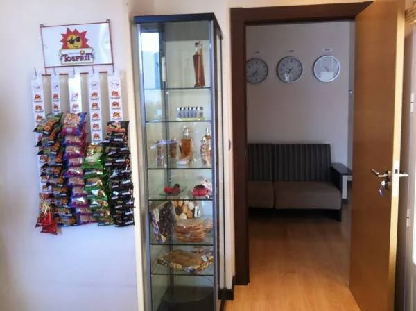 Hostal de Cuenca