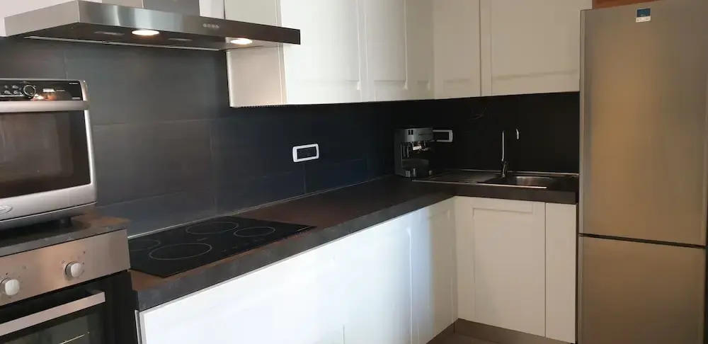 Apartment 350 Meters From the Beach of Maria Pia - Alghero